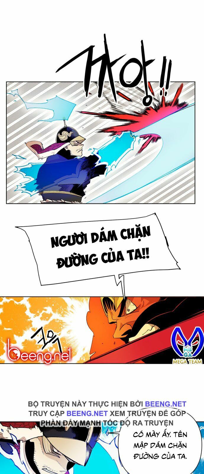 Hard Core Leveling Warrior ss2: Chapter 14