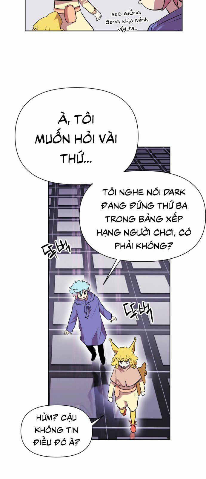 Hard Core Leveling Warrior ss2: Chapter 14