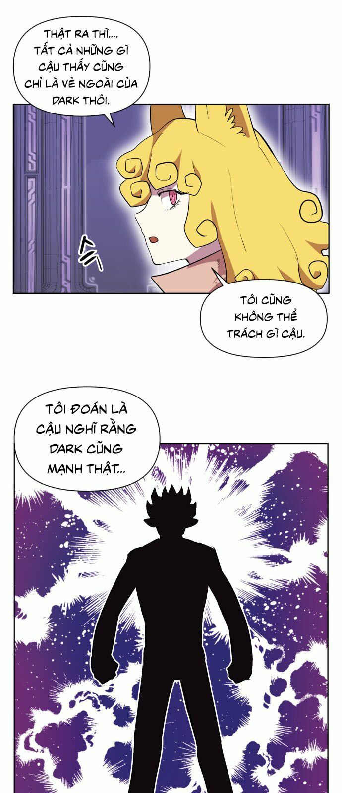 Hard Core Leveling Warrior ss2: Chapter 14