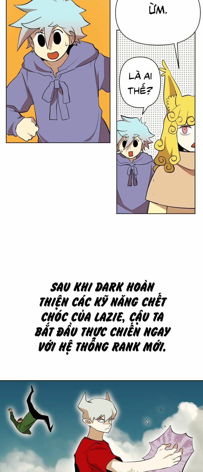 Hard Core Leveling Warrior ss2: Chapter 14