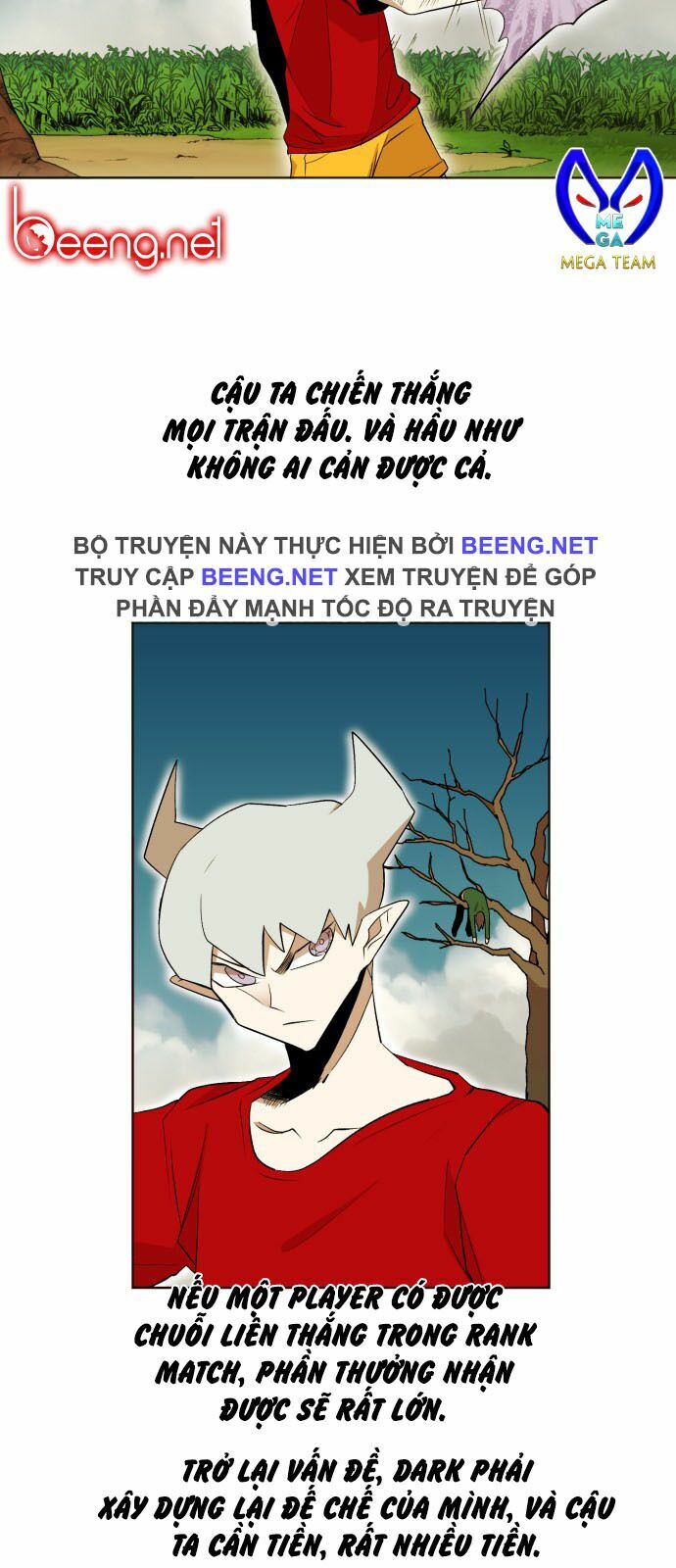 Hard Core Leveling Warrior ss2: Chapter 14