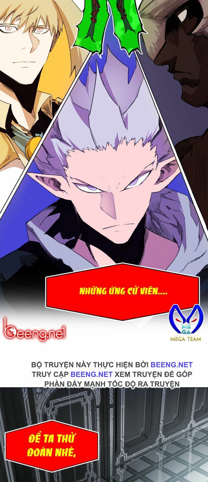 Hard Core Leveling Warrior ss2: Chapter 15
