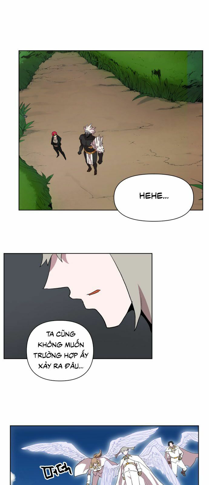 Hard Core Leveling Warrior ss2: Chapter 15