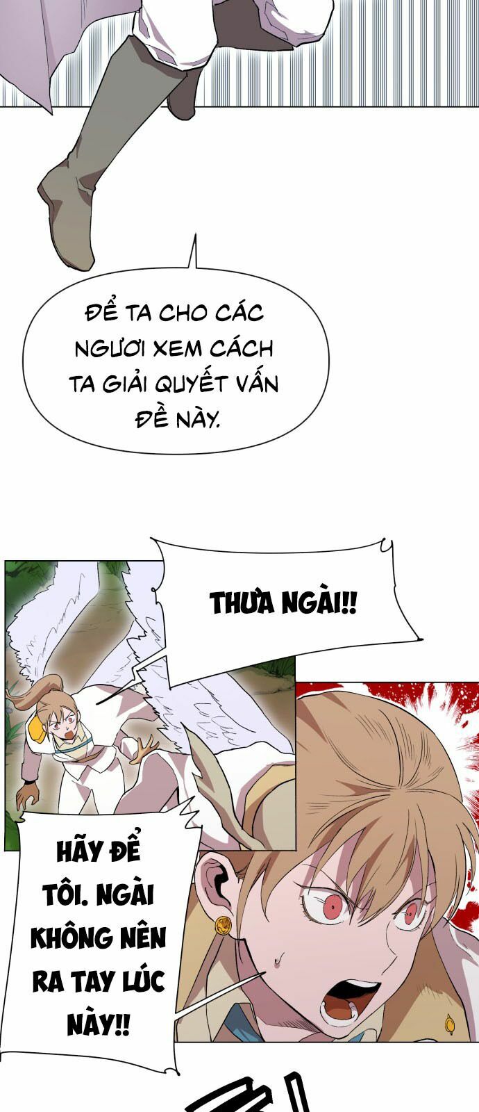 Hard Core Leveling Warrior ss2: Chapter 15