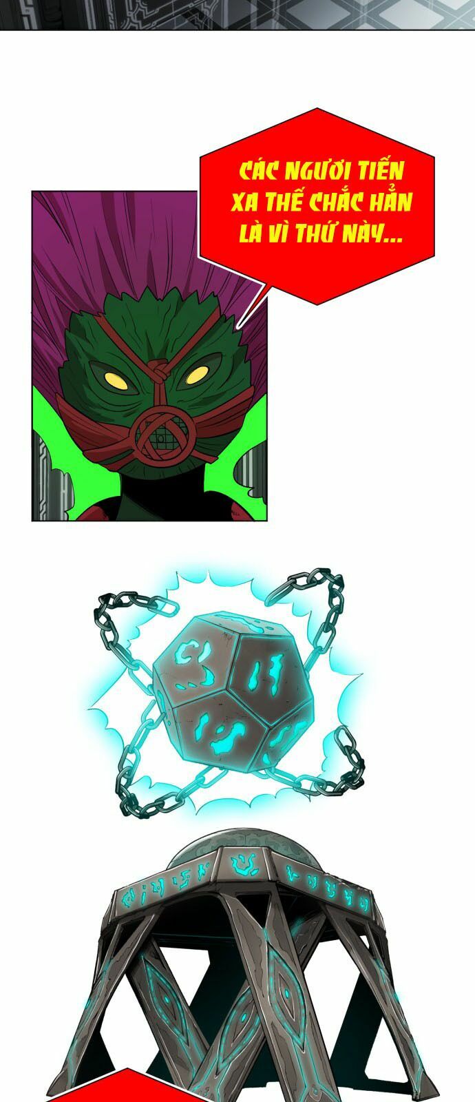 Hard Core Leveling Warrior ss2: Chapter 15