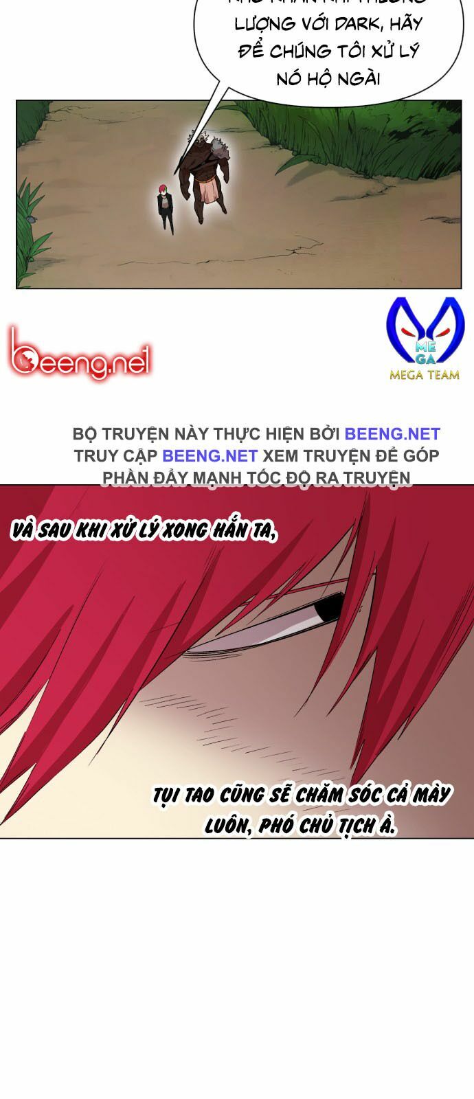 Hard Core Leveling Warrior ss2: Chapter 15