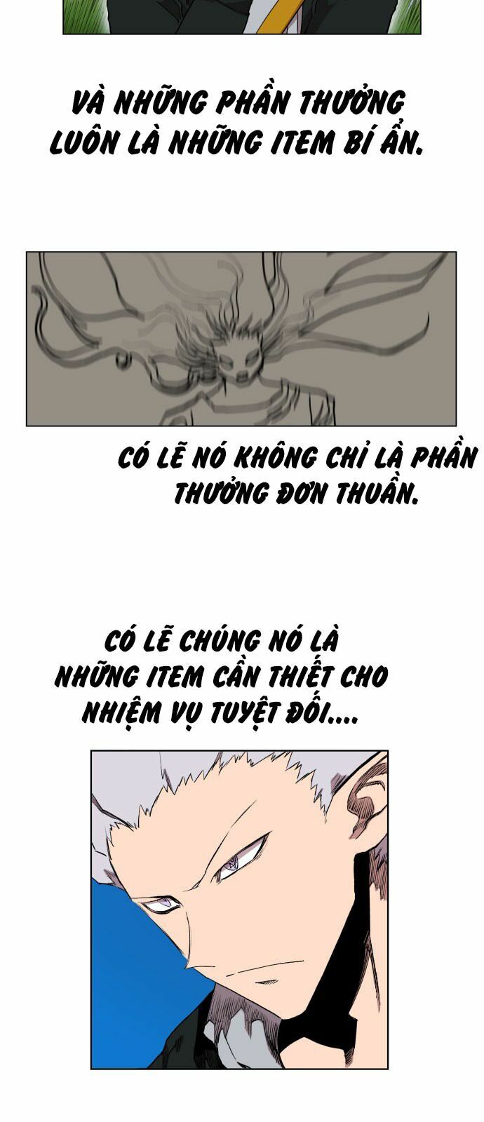 Hard Core Leveling Warrior ss2: Chapter 15