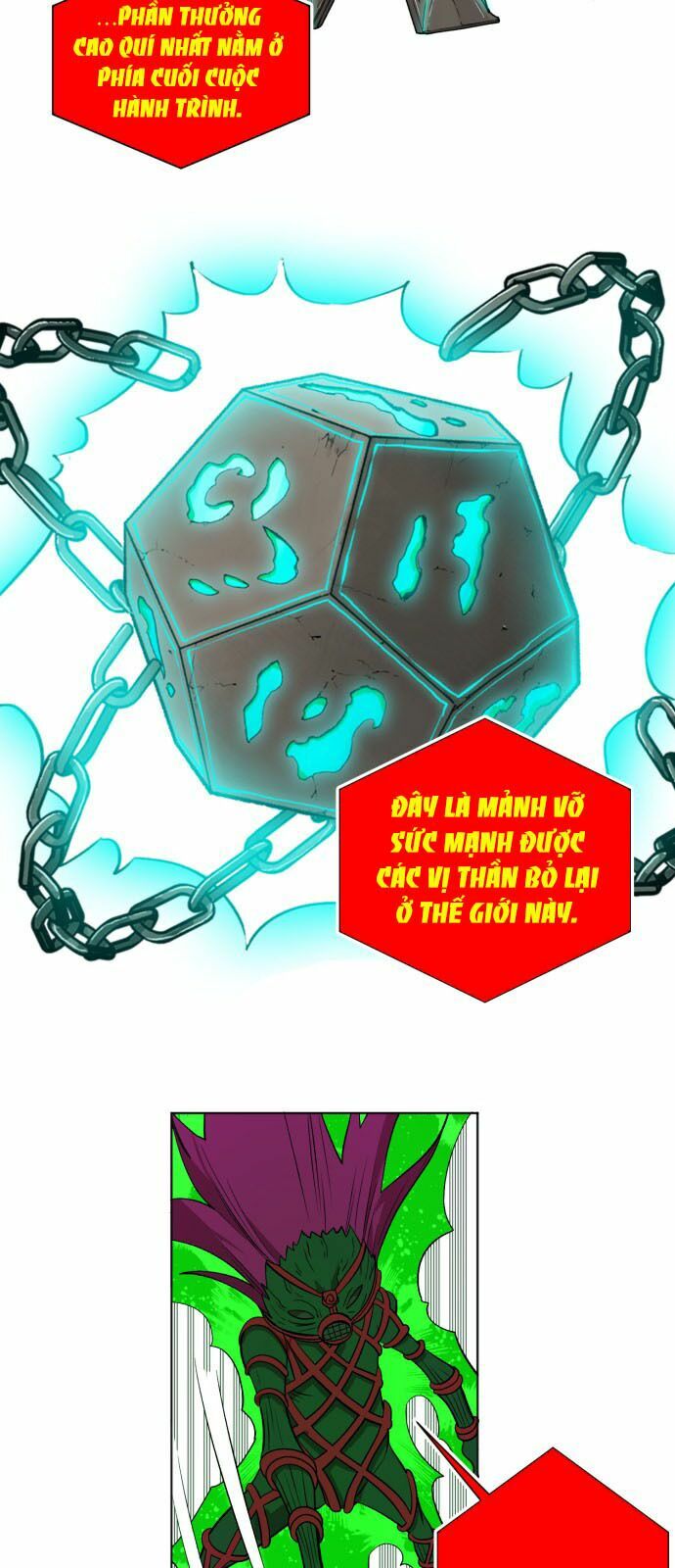 Hard Core Leveling Warrior ss2: Chapter 15