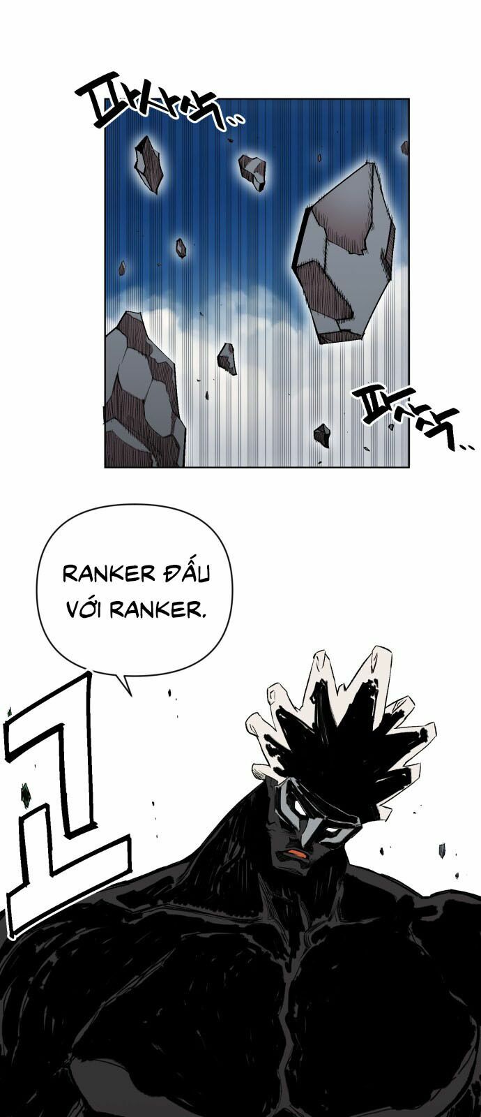 Hard Core Leveling Warrior ss2: Chapter 15