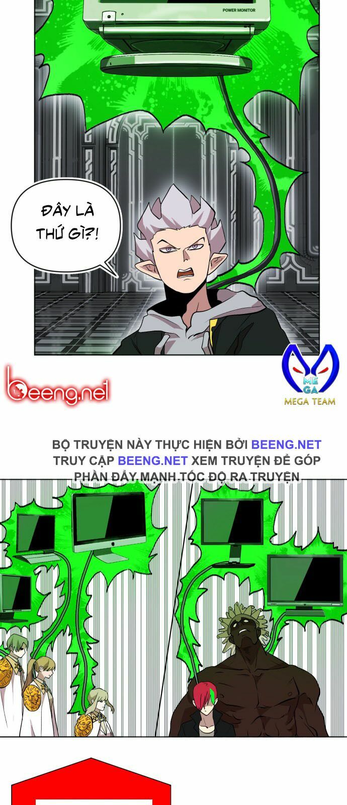 Hard Core Leveling Warrior ss2: Chapter 15