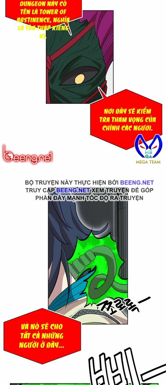 Hard Core Leveling Warrior ss2: Chapter 15