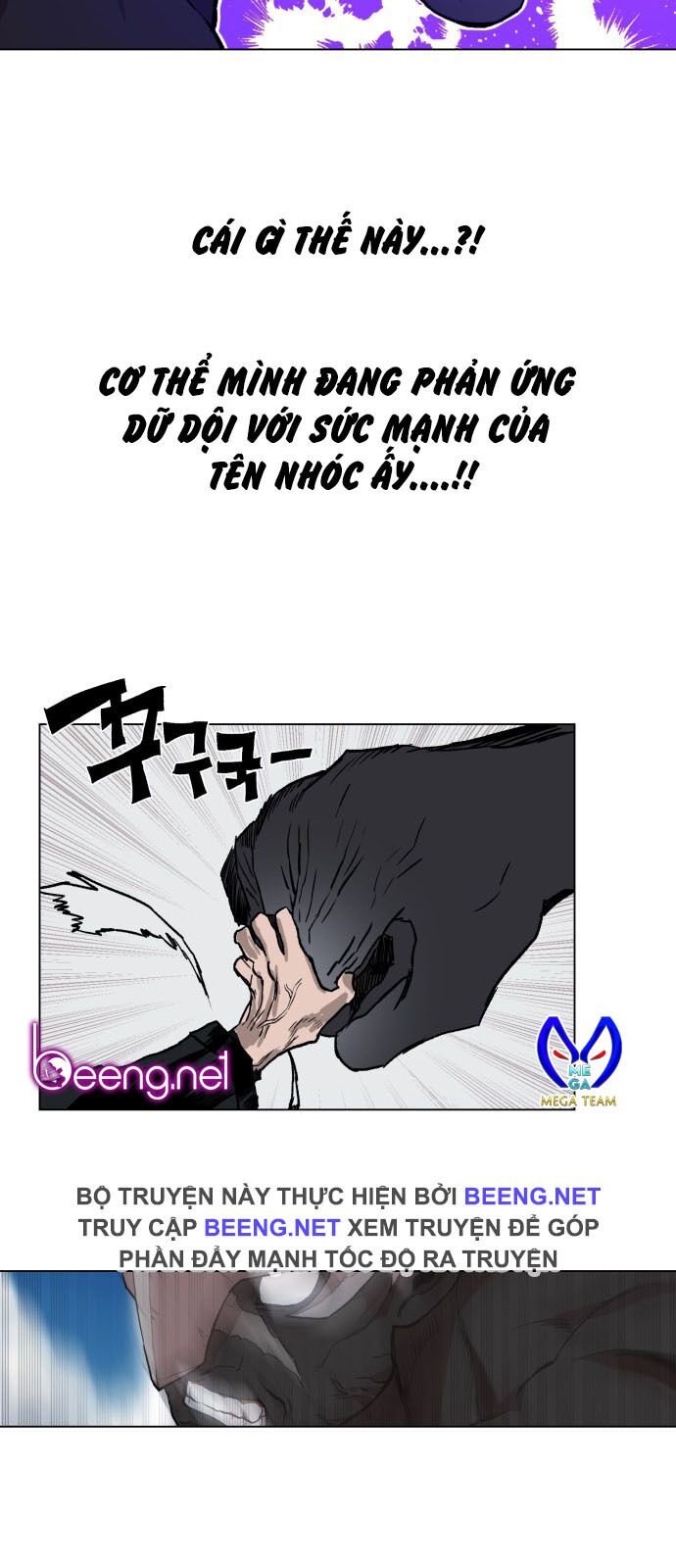 Hard Core Leveling Warrior ss2: Chapter 16