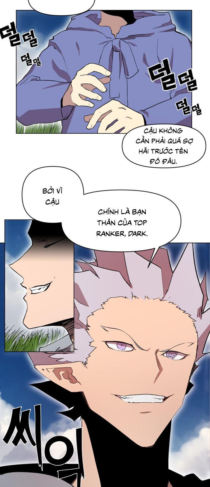 Hard Core Leveling Warrior ss2: Chapter 16