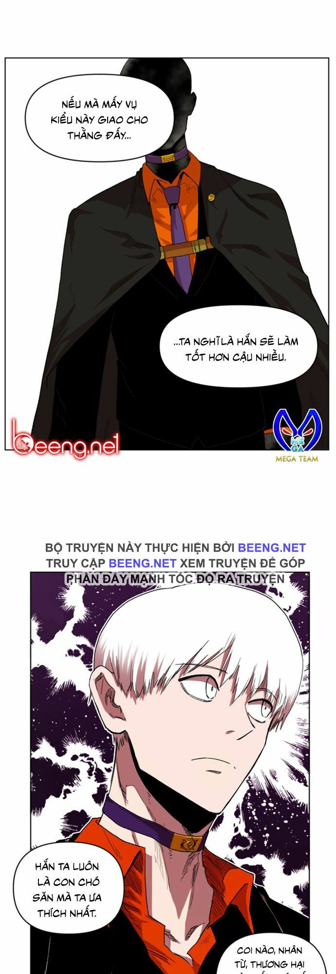 Hard Core Leveling Warrior ss2: Chapter 19