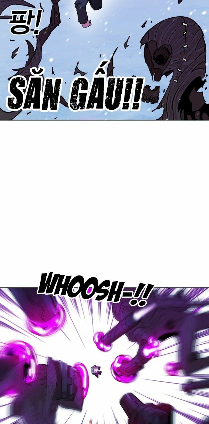 Hard Core Leveling Warrior ss2: Chapter 2