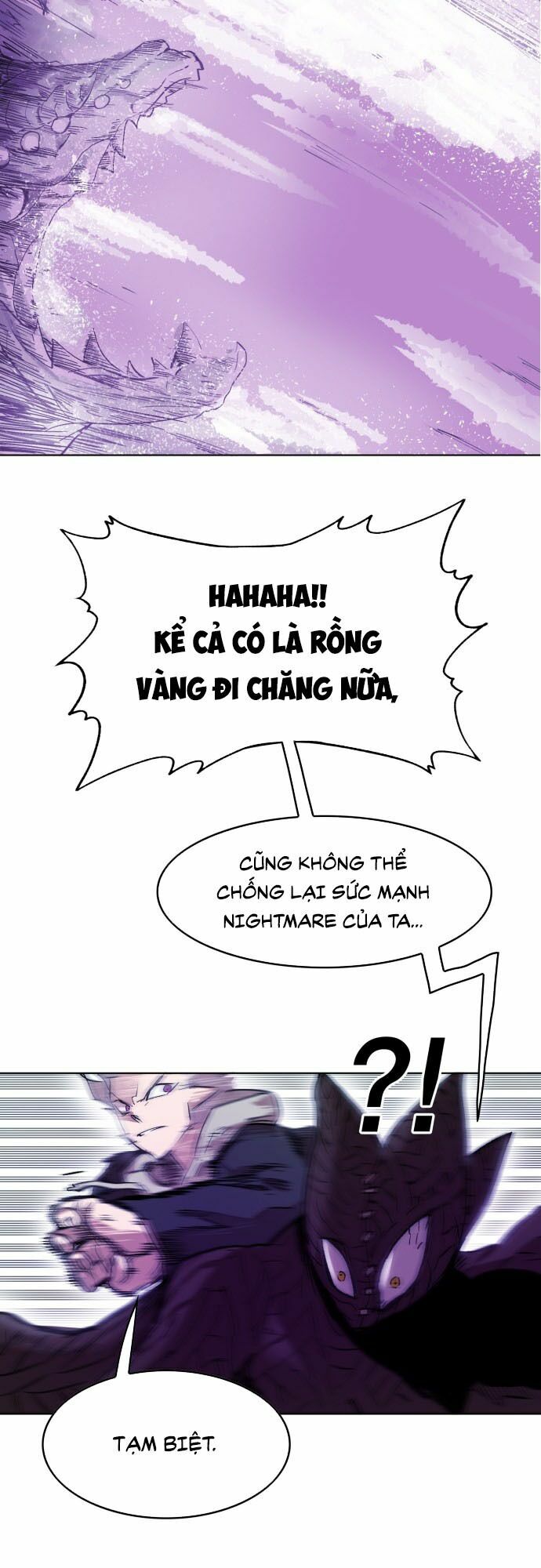 Hard Core Leveling Warrior ss2: Chapter 2