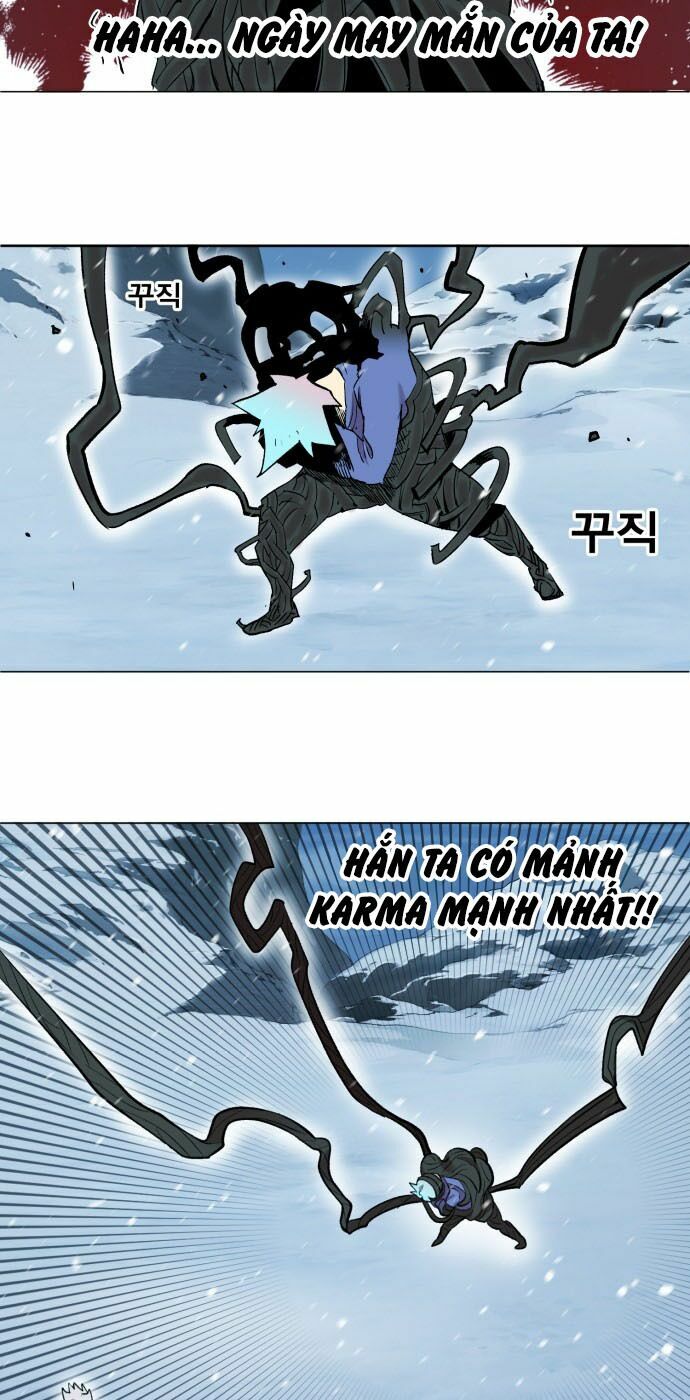 Hard Core Leveling Warrior ss2: Chapter 2