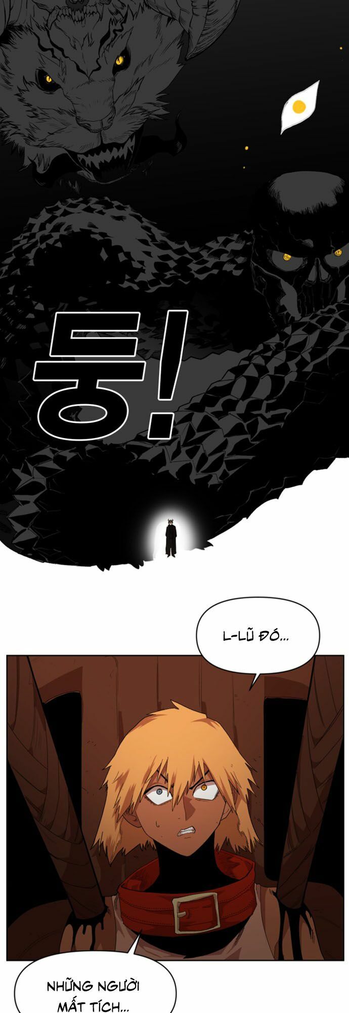 Hard Core Leveling Warrior ss2: Chapter 22