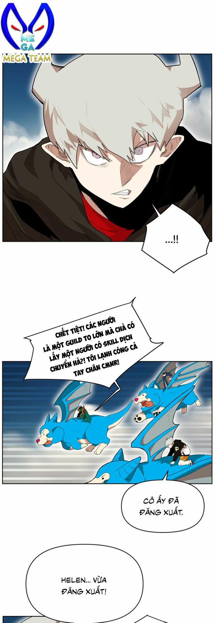 Hard Core Leveling Warrior ss2: Chapter 22