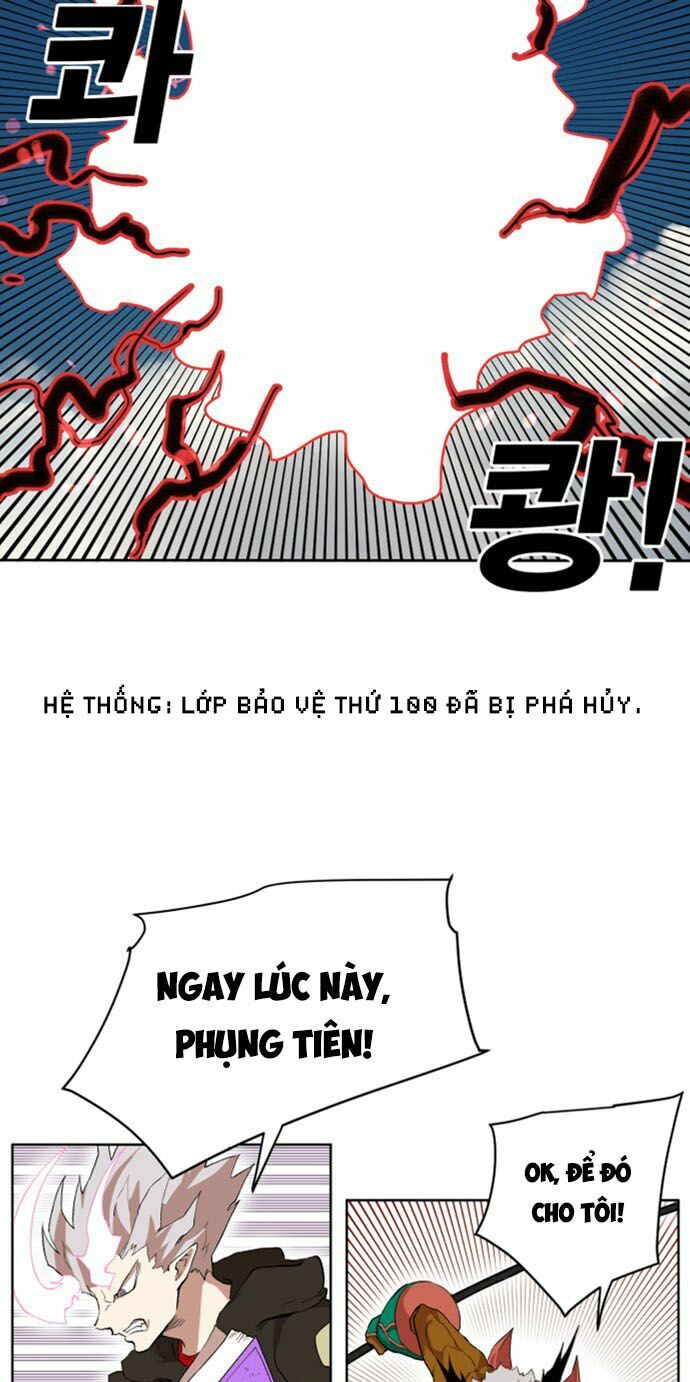 Hard Core Leveling Warrior ss2: Chapter 22