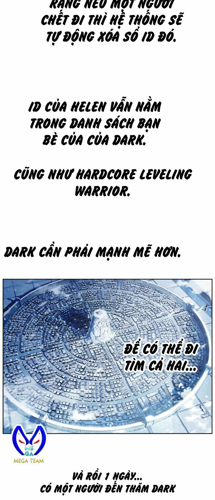 Hard Core Leveling Warrior ss2: Chapter 22