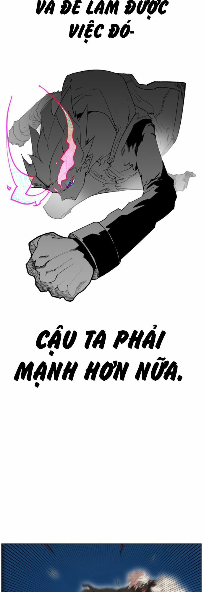 Hard Core Leveling Warrior ss2: Chapter 22