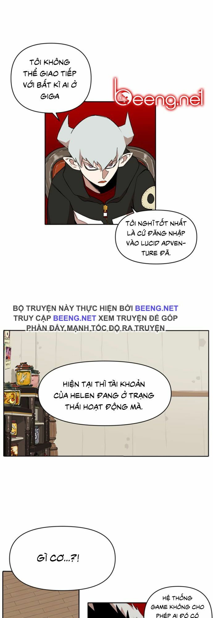Hard Core Leveling Warrior ss2: Chapter 22