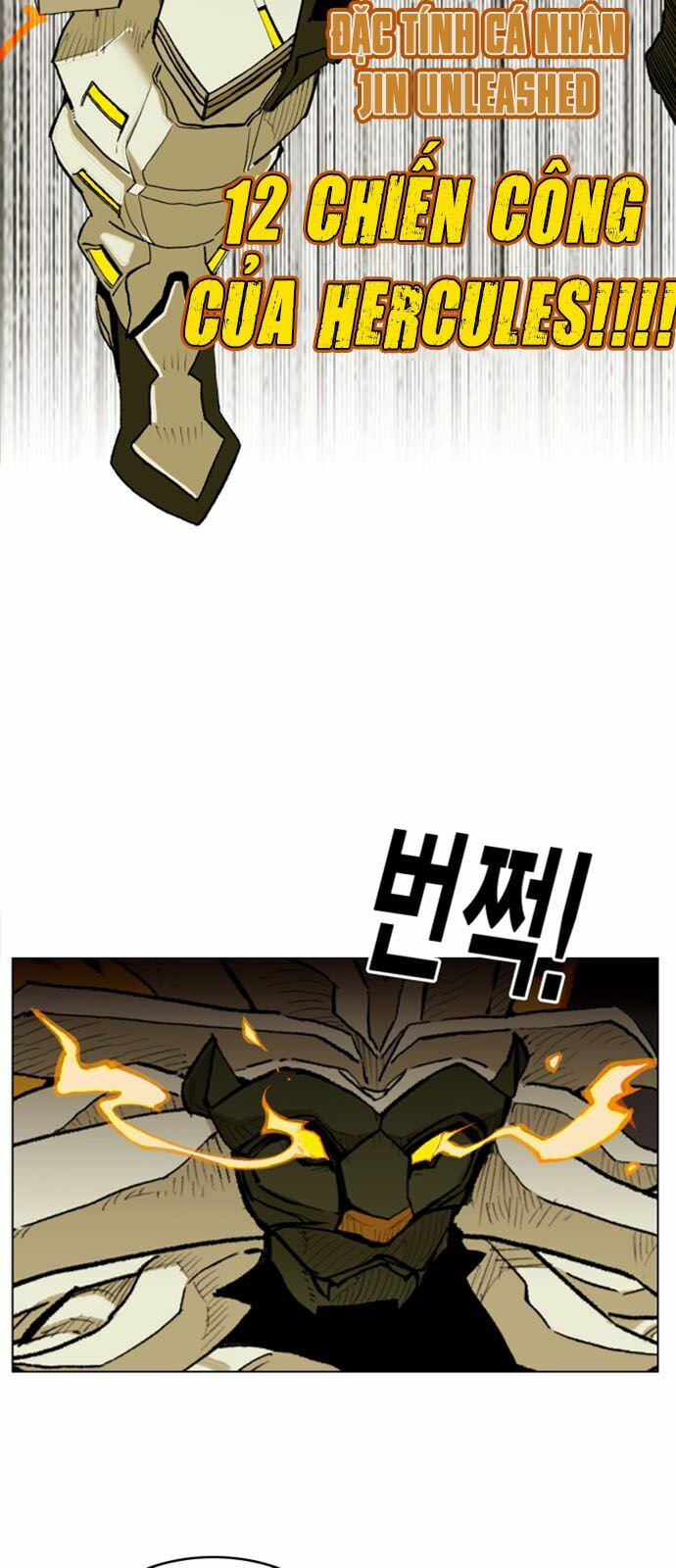 Hard Core Leveling Warrior ss2: Chapter 23
