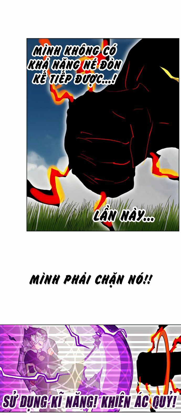 Hard Core Leveling Warrior ss2: Chapter 23