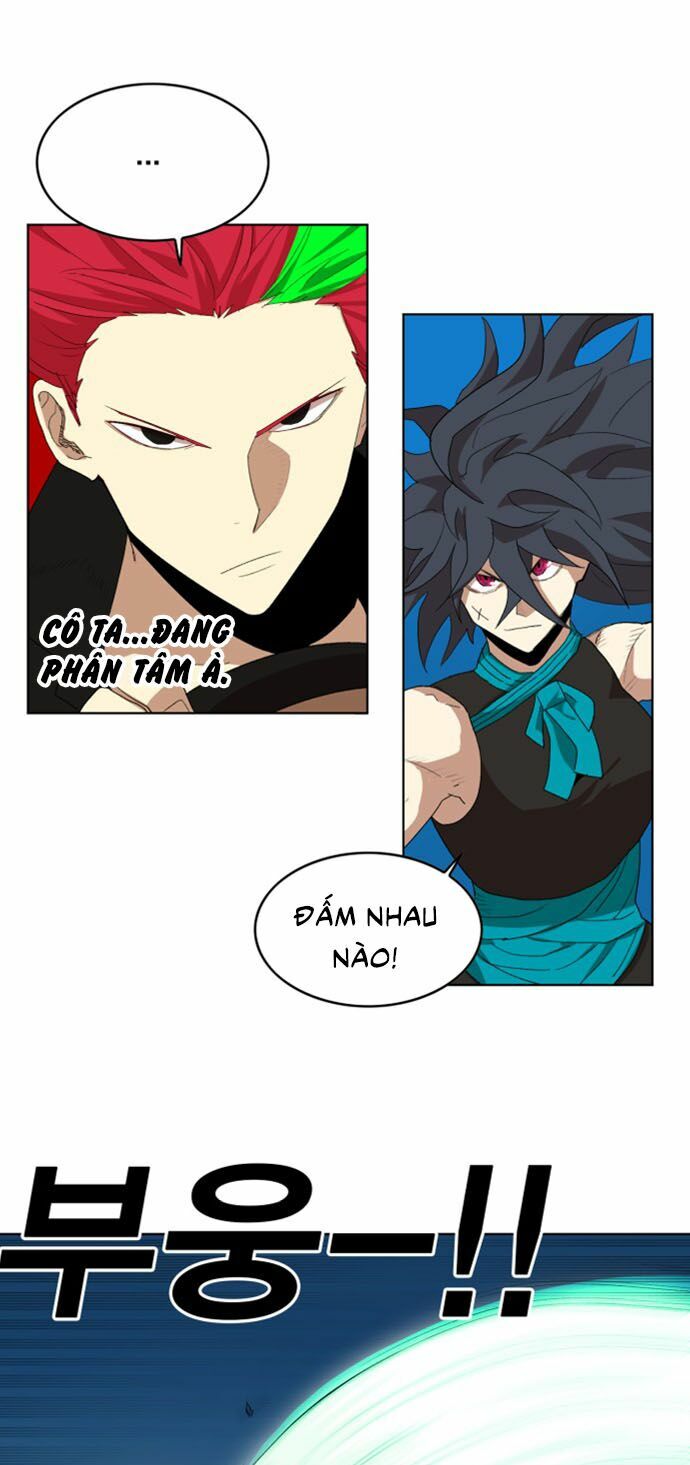 Hard Core Leveling Warrior ss2: Chapter 23