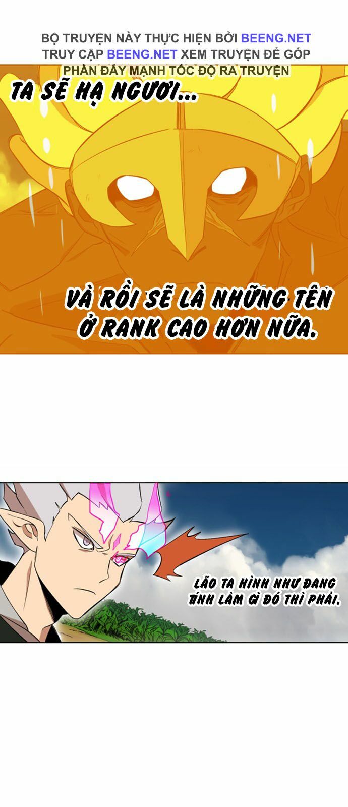 Hard Core Leveling Warrior ss2: Chapter 23
