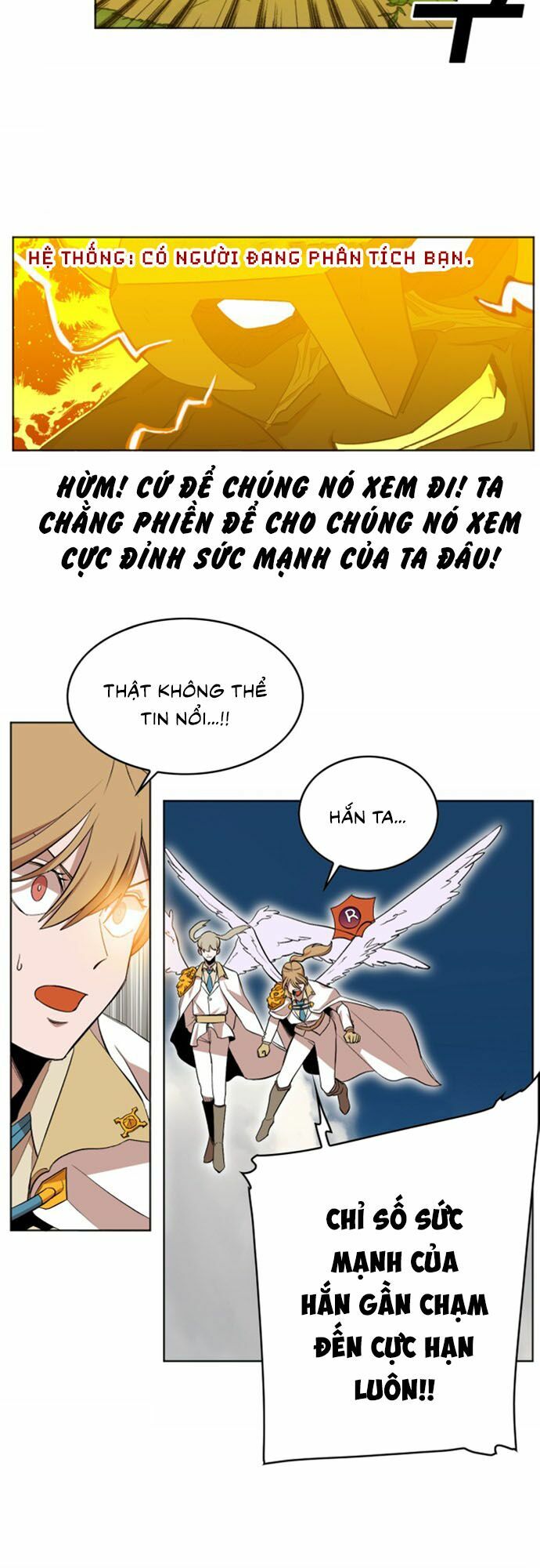 Hard Core Leveling Warrior ss2: Chapter 23