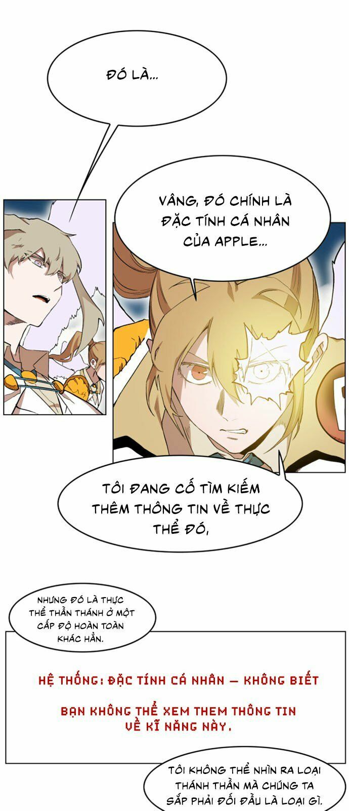 Hard Core Leveling Warrior ss2: Chapter 24