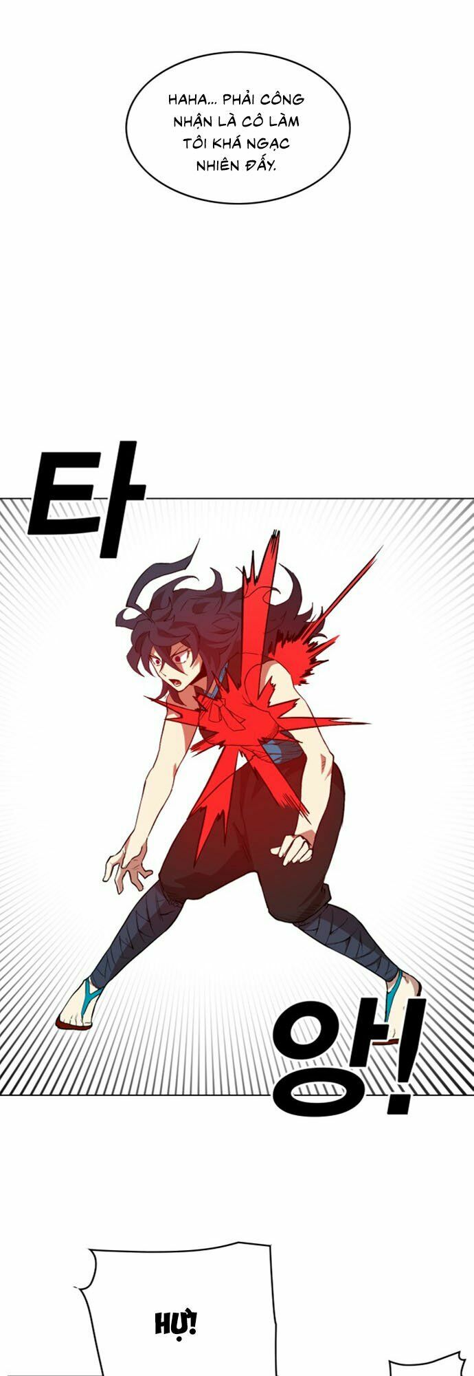 Hard Core Leveling Warrior ss2: Chapter 24