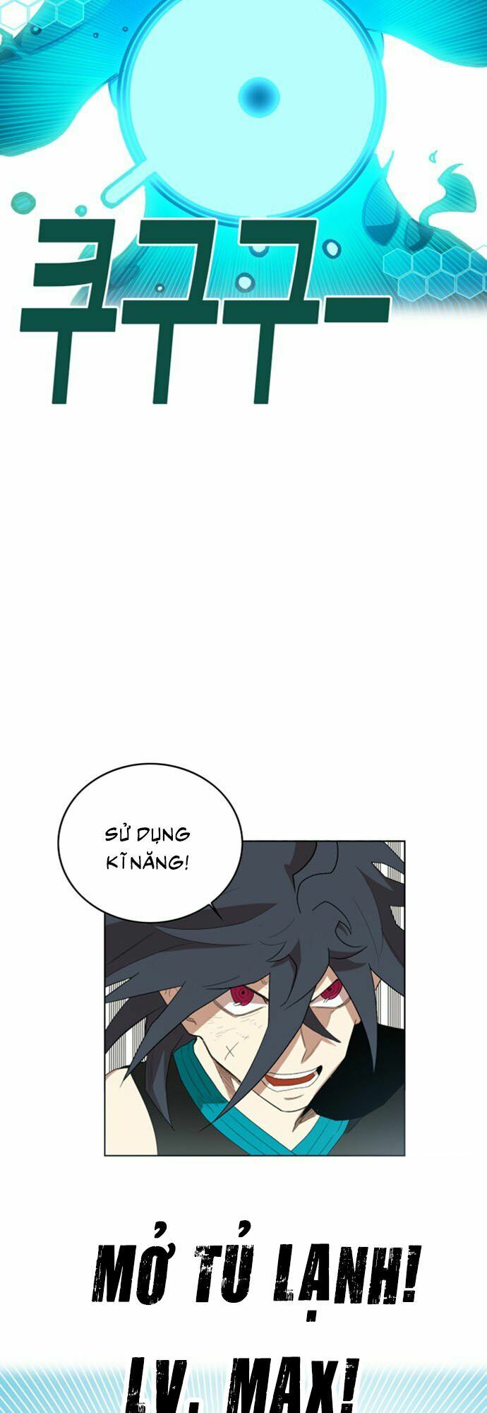 Hard Core Leveling Warrior ss2: Chapter 24