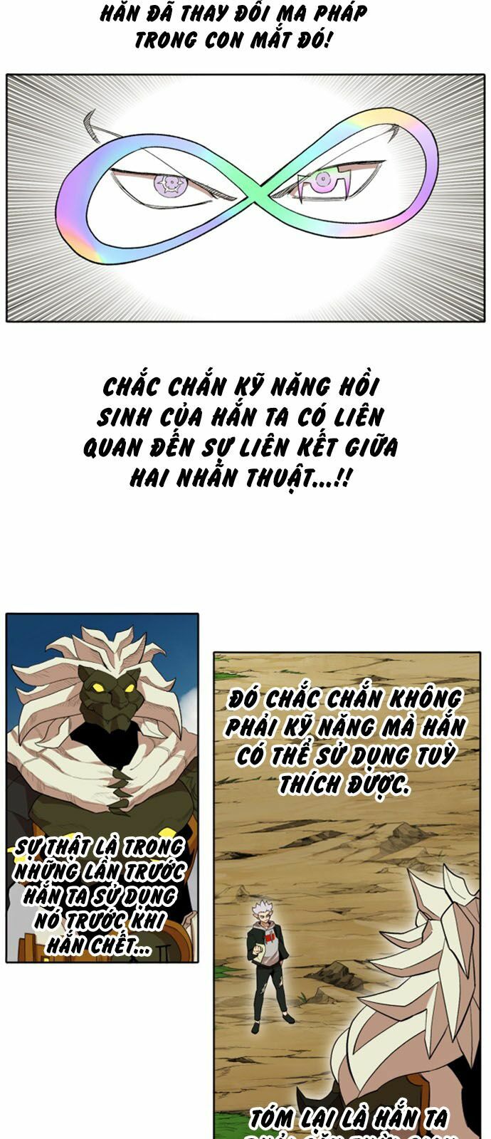 Hard Core Leveling Warrior ss2: Chapter 25