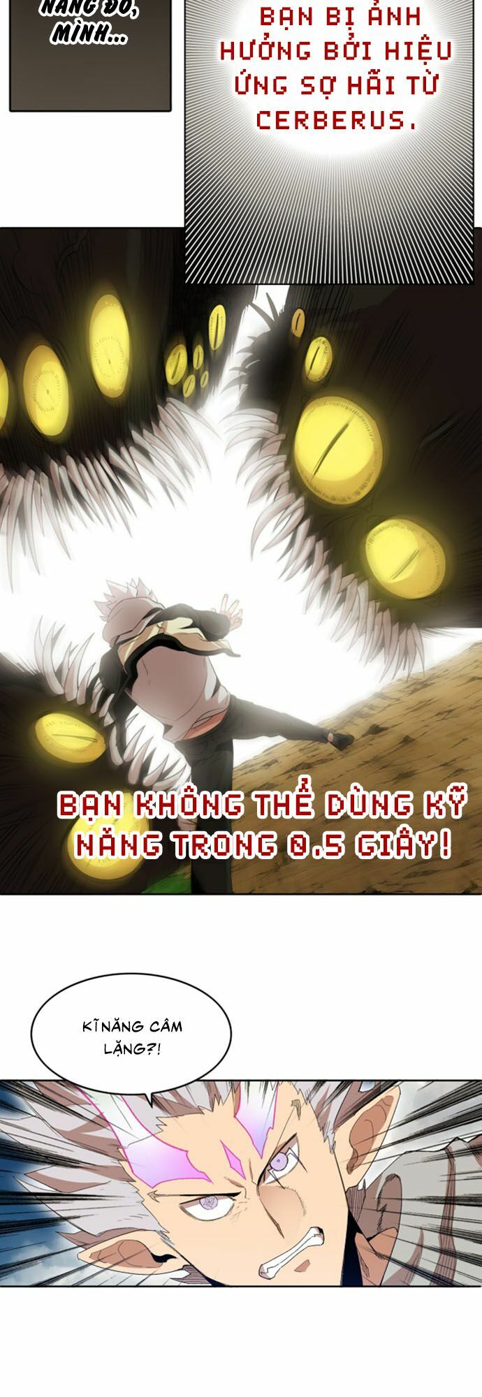 Hard Core Leveling Warrior ss2: Chapter 25
