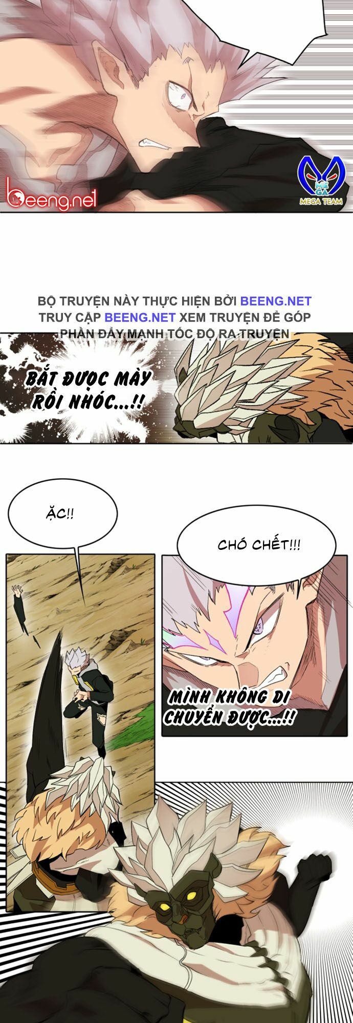 Hard Core Leveling Warrior ss2: Chapter 25