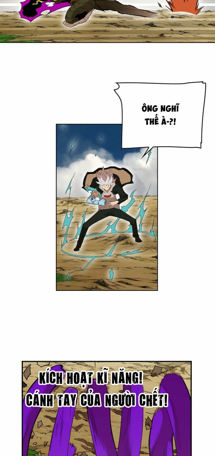 Hard Core Leveling Warrior ss2: Chapter 25
