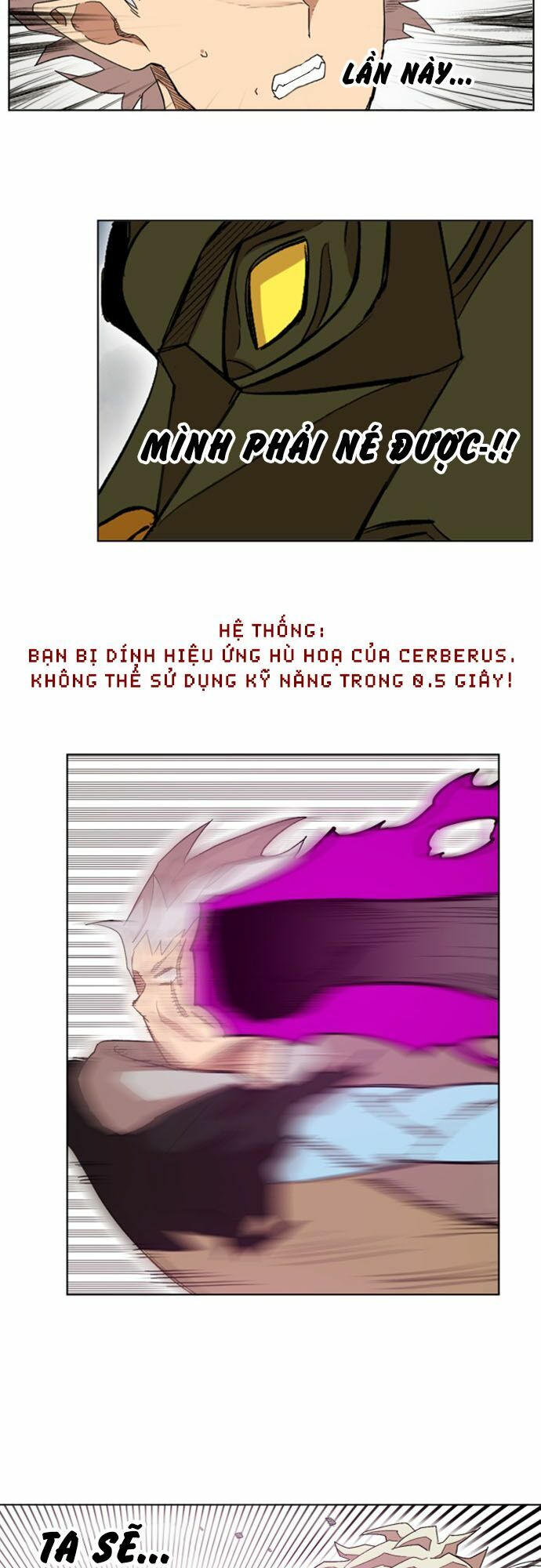 Hard Core Leveling Warrior ss2: Chapter 25