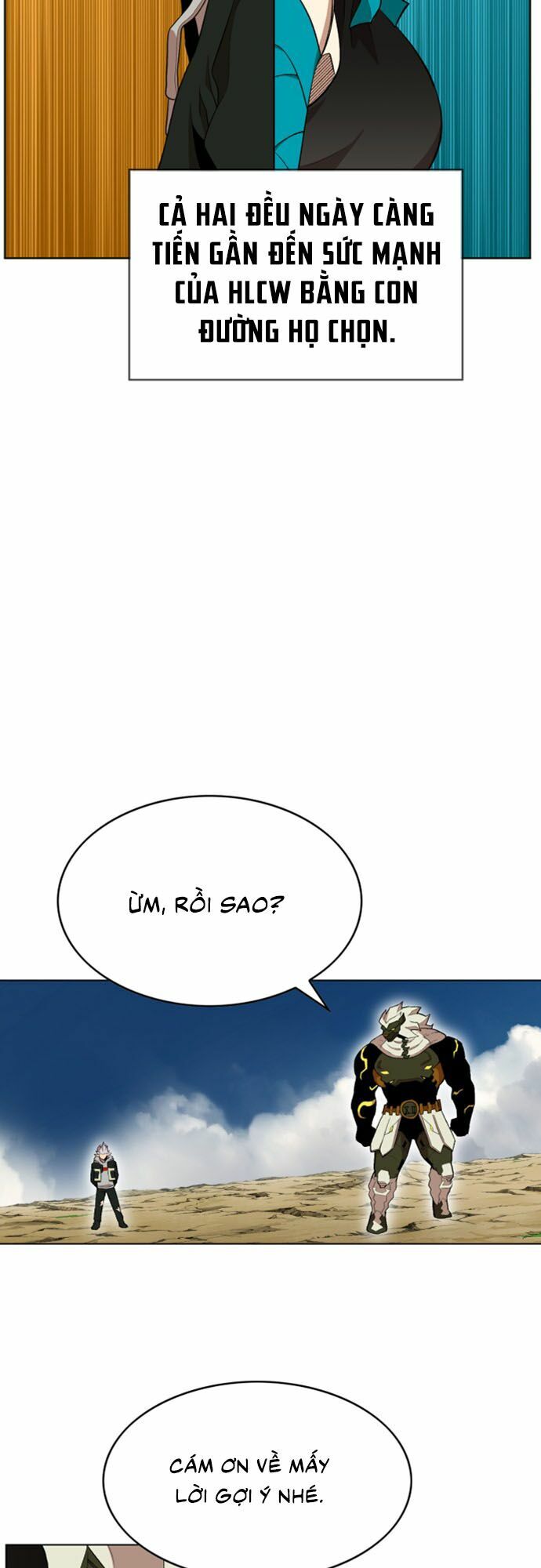 Hard Core Leveling Warrior ss2: Chapter 25