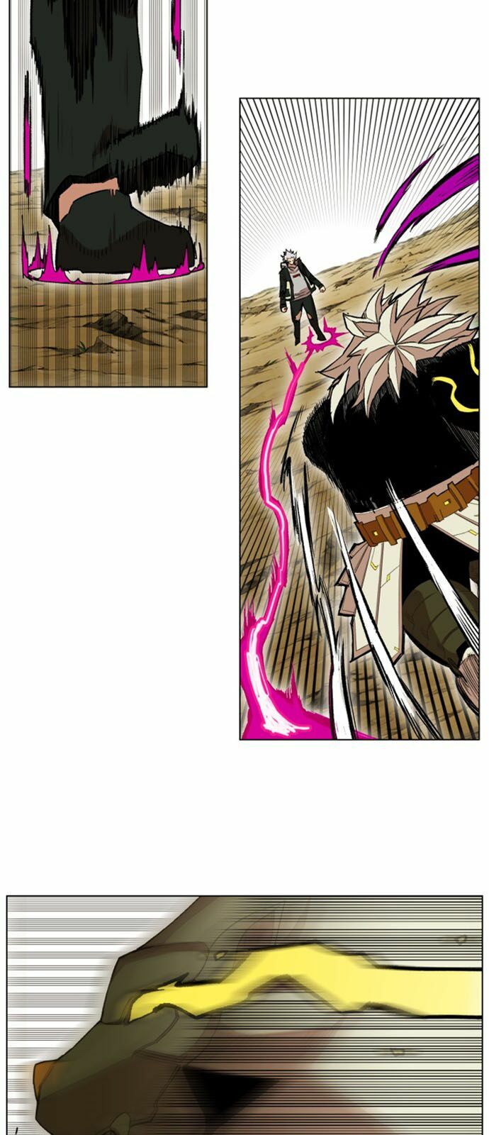 Hard Core Leveling Warrior ss2: Chapter 25