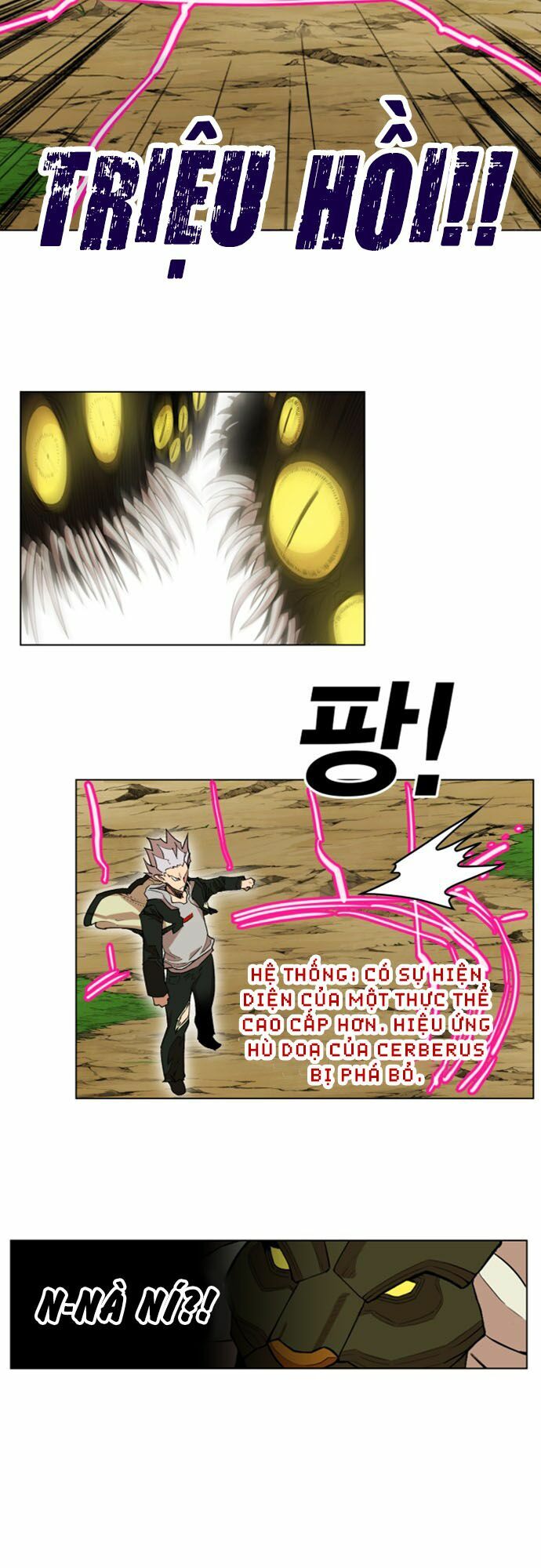 Hard Core Leveling Warrior ss2: Chapter 25
