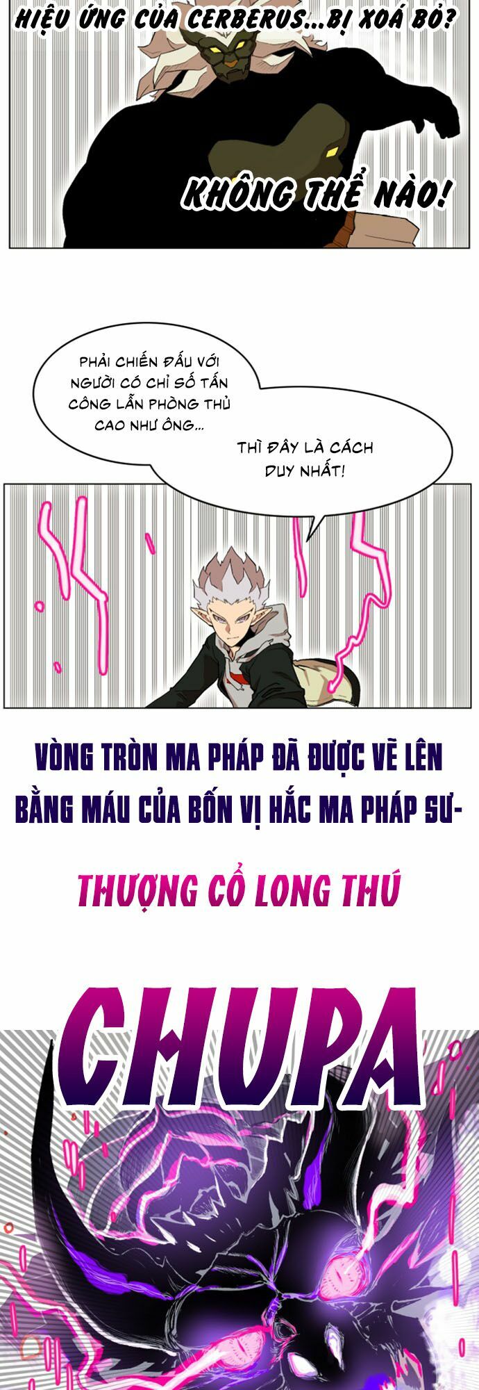 Hard Core Leveling Warrior ss2: Chapter 25