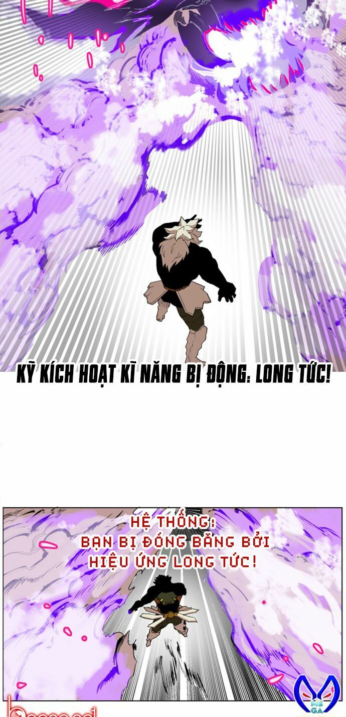 Hard Core Leveling Warrior ss2: Chapter 25