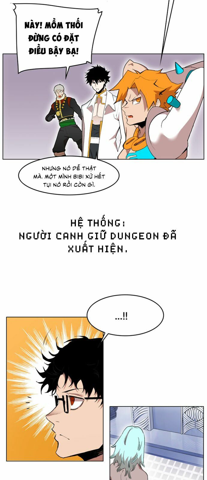 Hard Core Leveling Warrior ss2: Chapter 26