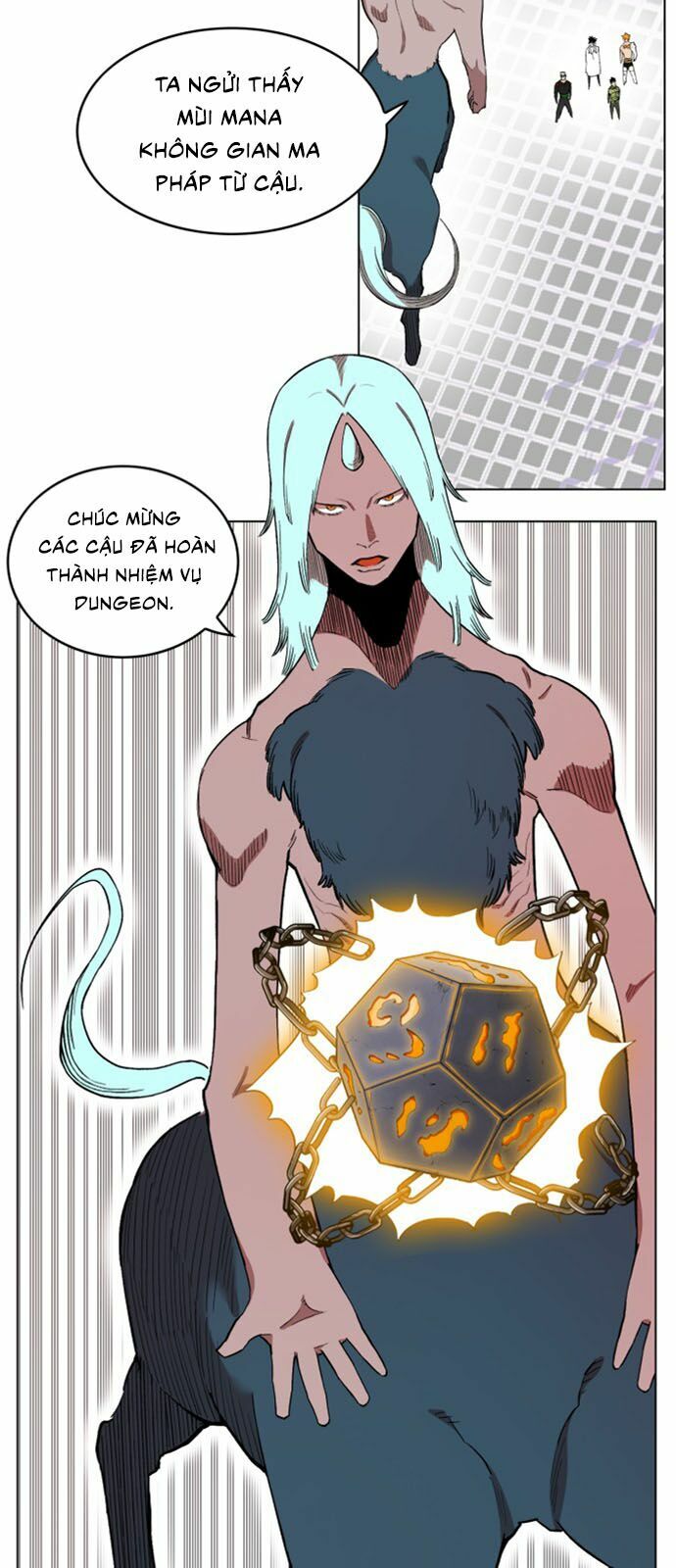 Hard Core Leveling Warrior ss2: Chapter 26