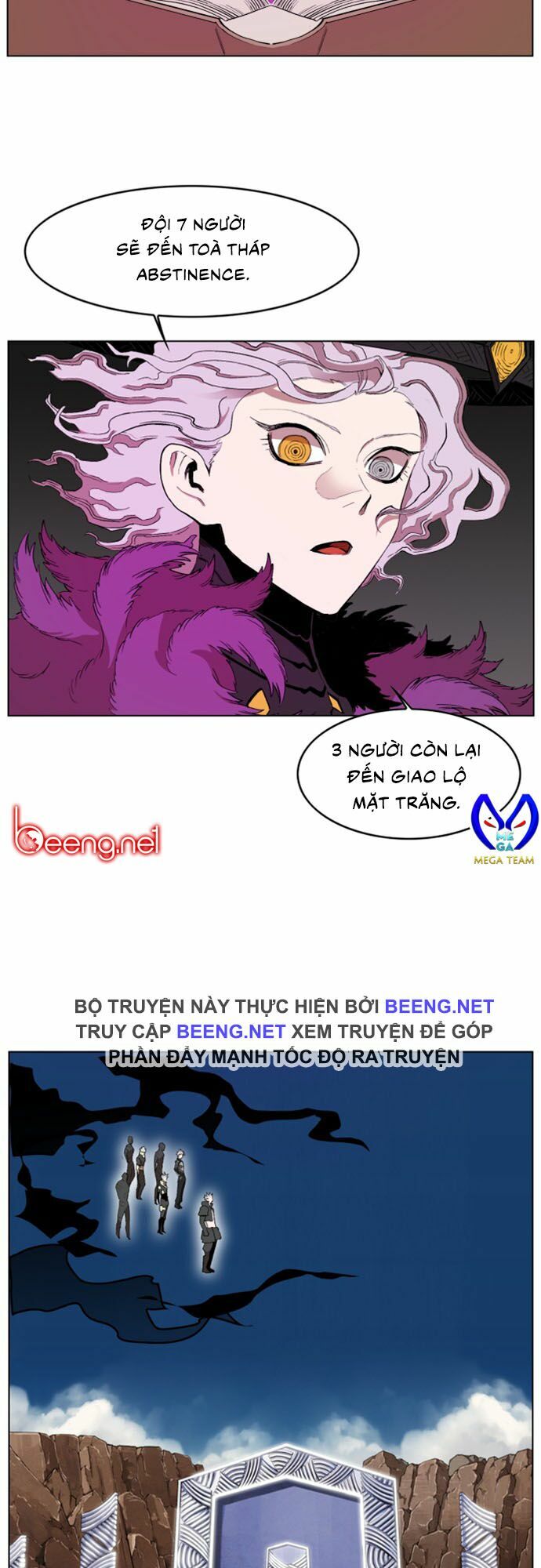 Hard Core Leveling Warrior ss2: Chapter 26