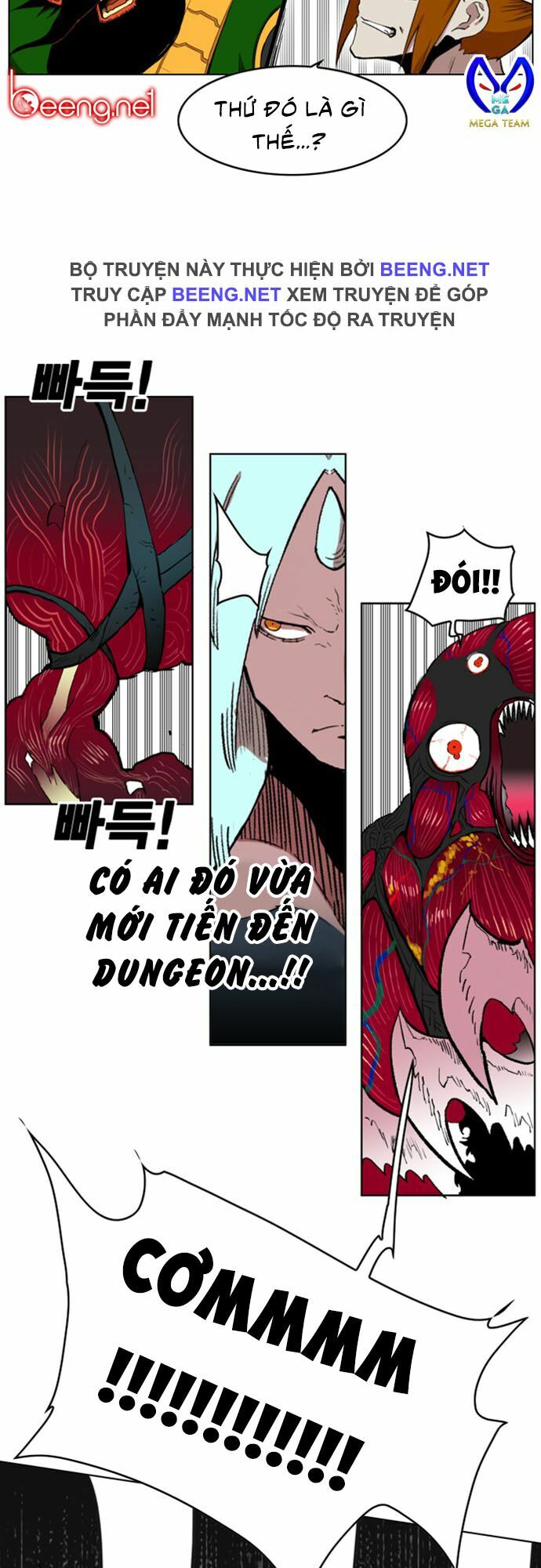 Hard Core Leveling Warrior ss2: Chapter 26