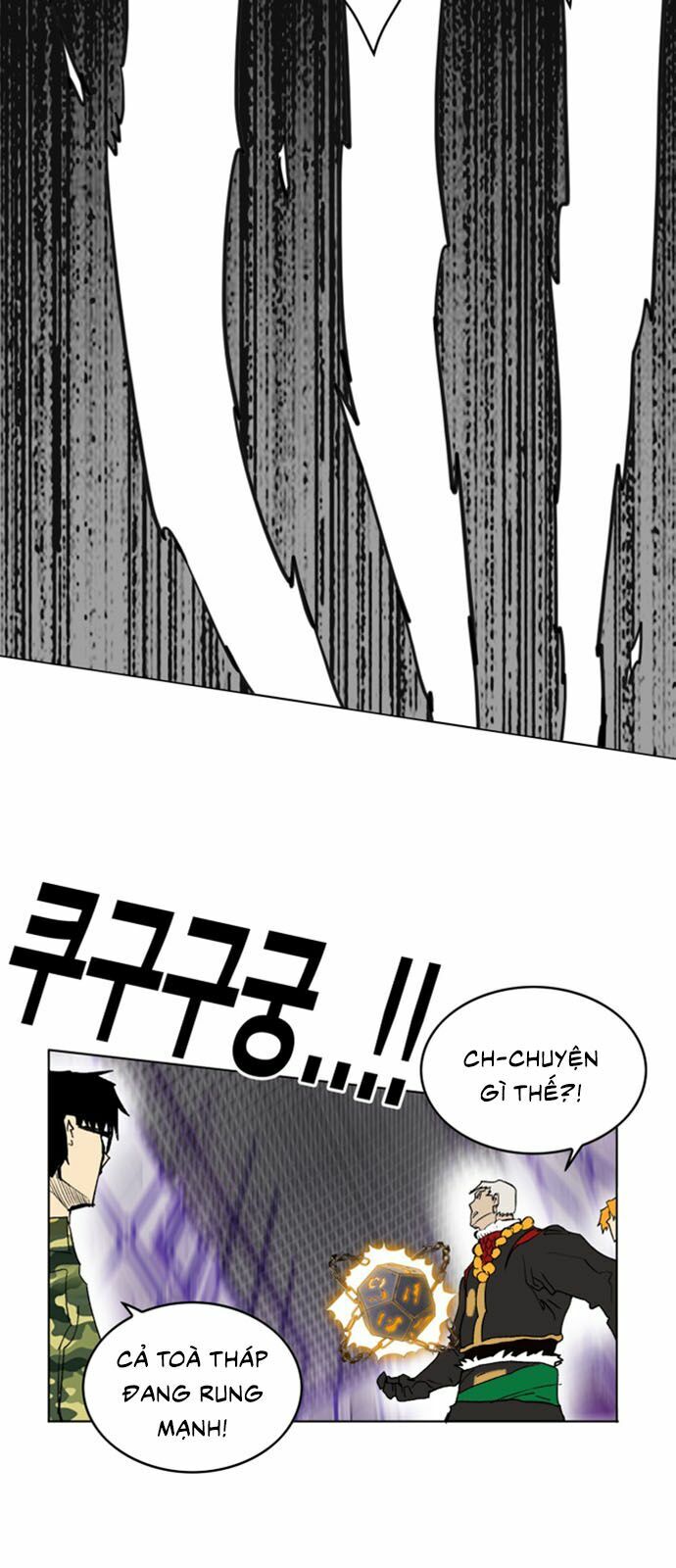 Hard Core Leveling Warrior ss2: Chapter 26